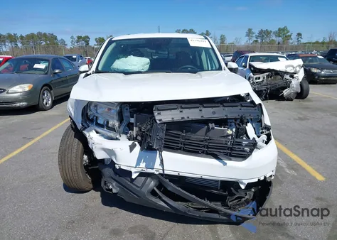 2023 Ford Maverick Lariat z USA, uszkodzony, nr VIN 3FTTW8F9XPRA44713